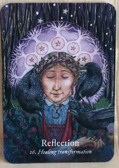 Goddess Love Oracle